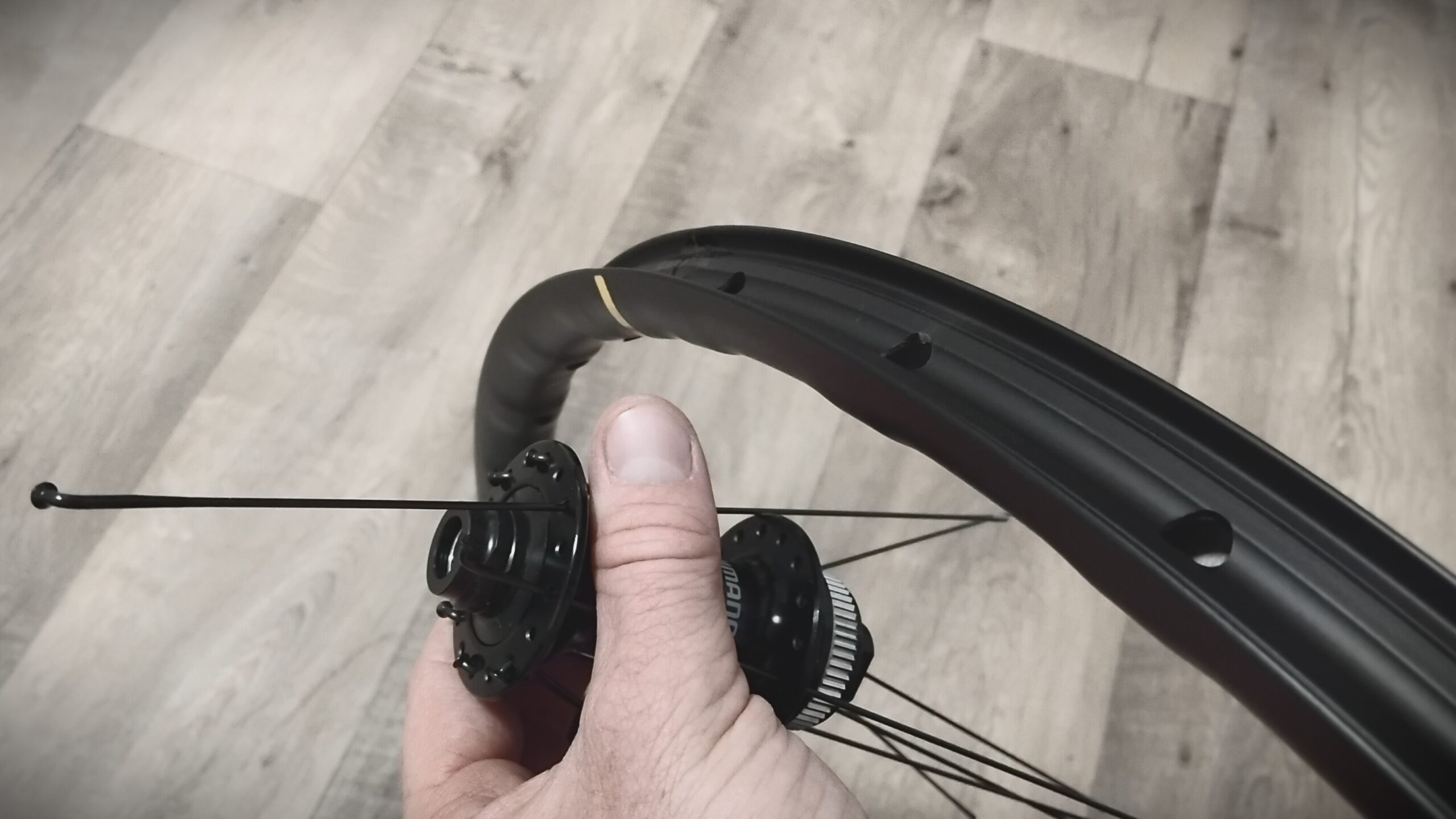 Bikefit individuální výplety